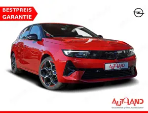 Opel Astra L 1.2 Turbo AT LED Navi ACC 360°