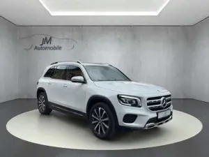 Mercedes-Benz GLB 250 4Matic LED AHK Kamera