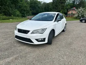 SEAT Leon 1.8 TSI StartStop FR