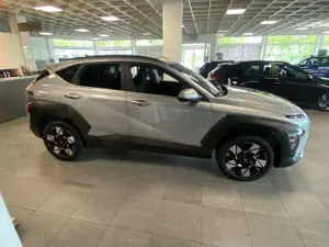 Hyundai KONA 1.0 T-GDi Go Plus 2WD