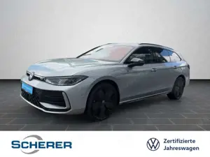 Volkswagen Passat R-Line 1.5 eHybrid SOH:100% DSG PANO AHK