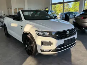 Volkswagen T-Roc Cabrio 1.5TSI ACT OPF DSG R-Line*ABT 140KW*ACC*CAM