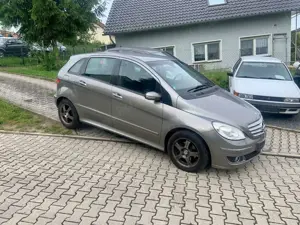 Mercedes-Benz B 180 B-Klasse Diesel CDI DPF Autotronic