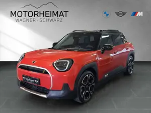 MINI Aceman SE Favoured Trim L 19" Pano 1,49% eff. Zins