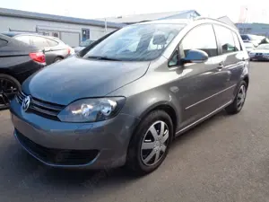 Volkswagen Golf Plus VI 1.4 Comfortline°Klima°Pdc°1.Hand°