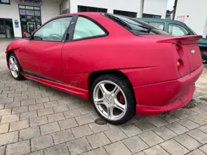 Fiat Coupe