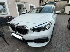 BMW 118 118i Aut.