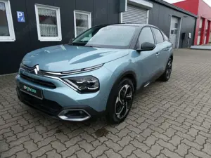 Citroen C4 PureTech 130 StopStart EAT8 SHINE