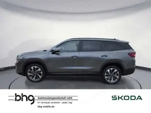 Skoda Kodiaq Selection 2,0 TDI  7-Gang-D