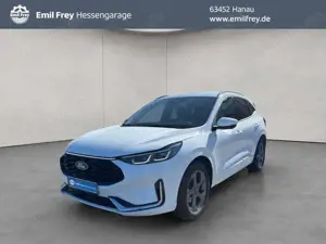 Ford Kuga 2.5 Duratec FHEV ST-LINE X