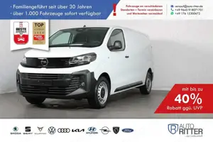 Opel Vivaro Kastenwagen M (L2) AHK|RFK|Carplay|Kli...