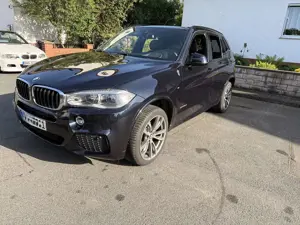 BMW X5 xDrive 30 d - M Sportpaket