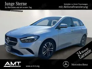 Mercedes-Benz B 180 B 180 Progressive Adv.*AHK*LED*Kamera*beh.Lenkr.