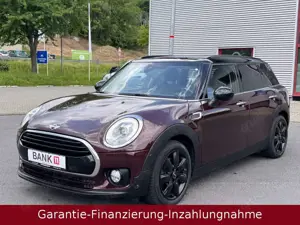 MINI Cooper D Clubman Cooper D