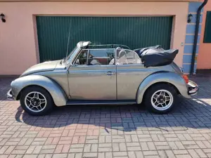Volkswagen Käfer Cabrio 1303