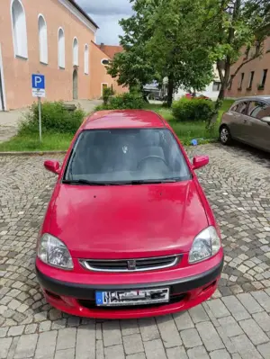 Honda Logo Logo 1.3I