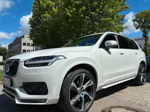 Volvo XC90 XC90 R Design AWD *Voll-Ausstattung*