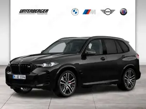 BMW X5 M60i xDrive Pro Standhzg AHK Pano ACC 360° HK
