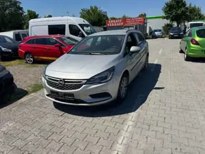 Opel Astra Astra K Sports Edition Start/Stop KLIMA!! EURO 6!!
