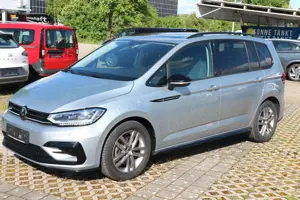 Volkswagen Touran 2.0 TDI DSG Highline R-Line Panoramadach