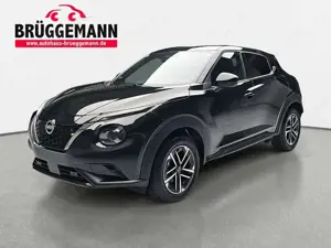 Nissan Juke JUKE 1.6 HYBRID AUTO. N-CONNECTA WINTER