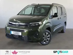 Opel Combo XL Edition 1.5 D | SHZ | PDC | Matrix |