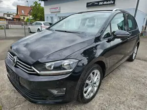 Volkswagen Golf Sportsvan VII Comfortline Navi AHK 1.Hand