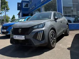 Peugeot 2008 Active
