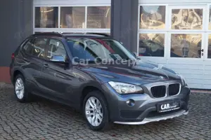 BMW X1 sDrive *82Tkm/AHK/Sitzhz.*