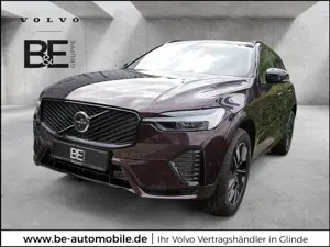 Volvo XC60 T8 Plus Dark Recharge Plug-In Hybrid AWD