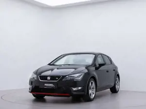 SEAT Leon FR 1.4TSI NAVI/LED/SHZ/PDC/