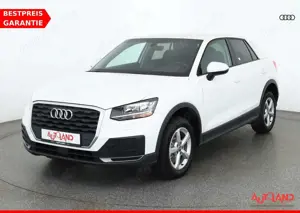 Audi Q2 1.0 TFSI Ultra Navi Sitzheizung Bluetooth USB