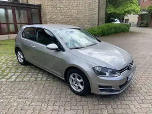 Volkswagen Golf Golf 1.2 TSI Trendline