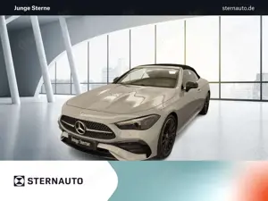 Mercedes-Benz CLE 300 CLE 300 4M Cabrio AMG Advanced+ Night 20" KeyGo