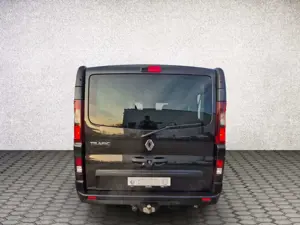 Renault Trafic Blue dCi 150 EDC Life Bild 5