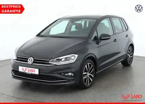 Volkswagen Golf Sportsvan 1.5 TSI Join LED Navi Sitzheizung