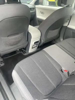 Hyundai IONIQ 5 Basis Elektro Bild 4