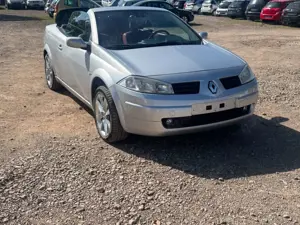 Renault Megane Coupé-Cabriolet Privilege 1.6