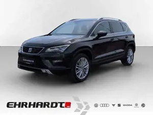 SEAT Ateca 1.4 EcoTSI Xcellence AHK*LED*NAV*TEMP*SHZ*PARKL...
