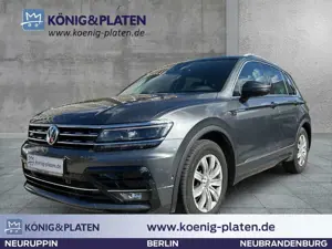 Volkswagen Tiguan 2.0 TDI Highline 4Motion R-Line Head-Up Klima