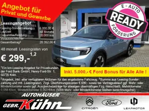 Ford Explorer RWD 77kWh Premium - Panorama, AHK, Wärmep., BO