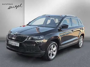 Skoda Karoq Ambition,KAMERA,TEMPO,SHZ,CARPLAY,PDC