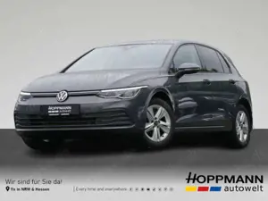 Volkswagen Golf VIII 2.0 TDI Navi TravelAssist Kamera ACC