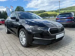 Skoda Octavia Combi 1.5 eTSI 110 kW Selection AHZV