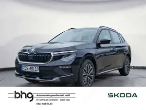 Skoda Kamiq Tour 1,0 TSI  6-Gang-Schaltge