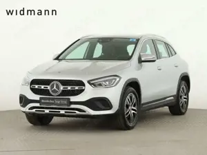 Mercedes-Benz GLA 250 e *Progressive*AHK*LED*PTS*Kamera*SpurH*