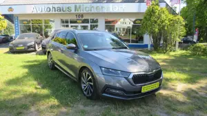 Skoda Octavia Style