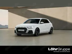 Audi A1 Sportback 30 TFSI advanced LED SHZ Carplay