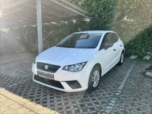 SEAT Ibiza 1.0 TSI SS Style