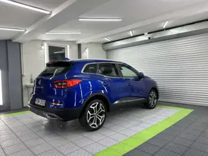 Renault Kadjar Kadjar BLUE dCi 115 EDC BOSE EDITION